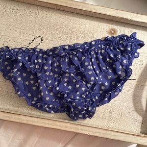 New York and company woman panty